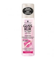 GLISS KUR Liquid Silk Gloss...
