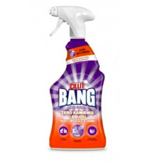 CILLIT BANG Spray do czyszczenia ZERO KAMIENIA I BRUDU,...