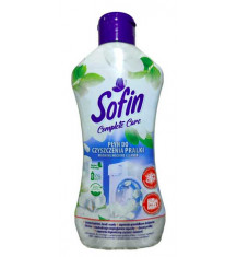 SOFIN COMPLETE CARE Płyn do kompleksowego czyszczenia...