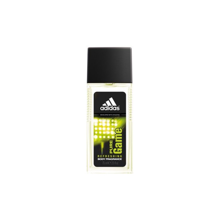 Adidas Pure Game Dezodorant 75 ml