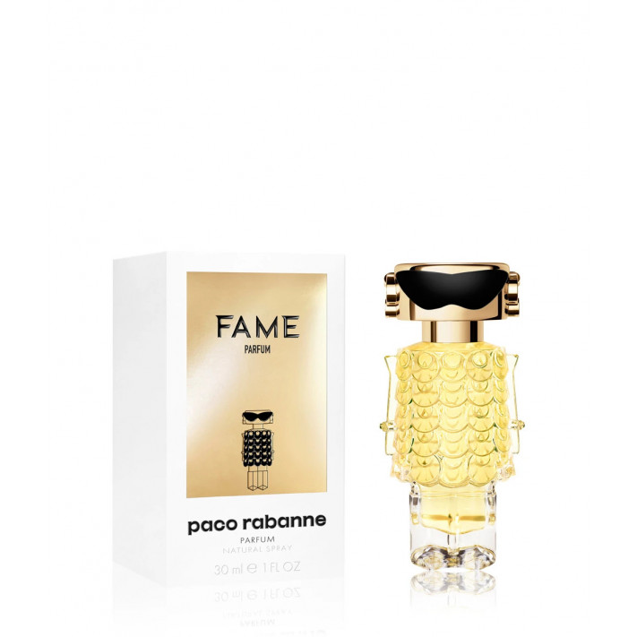 PACO RABANNE Perfumy dla kobiet FAME, 30 ml