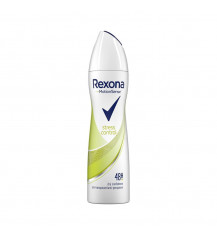 REXONA WOMEN Antyperspirant w sprayu STRESS CONTROL, 150 ml 