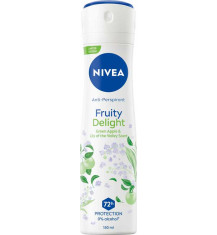 NIVEA Antyperspirant damski w sprayu FRUITY DELIGHT, 150 ml