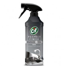 CIF PERFECT FINISH Spray do czyszczenia, STAL NIERDZEWNA,...