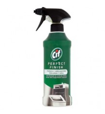 CIF PERFECT FINISH Spray do...