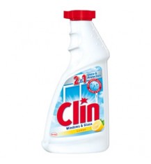CLIN Windows&Glass Płyn do mycia szyb Citrus -...