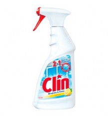 CLIN Windows&Glass Płyn do mycia szyb Citrus, 500 ml z...