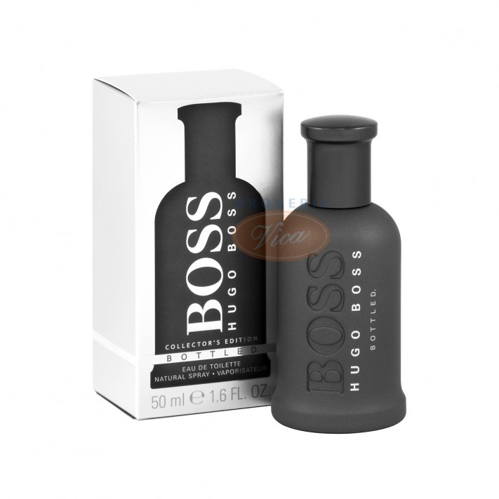HUGO BOSS Boss No.6 Reload, woda toaletowa 50ml