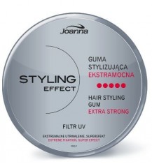 JOANNA STYLING EFFECT Guma stylizująca do włosów...