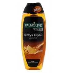 Palmolive Men Citrus Crush 3w1 Żel pod prysznic 500 ml