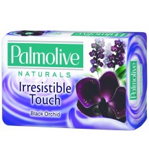 Palmolive Naturals Irresistible Touch Mydło toaletowe 90 g