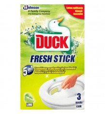 Duck Fresh Stick 5in1 Lime...
