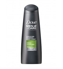 Dove Men+Care Fresh Clean...