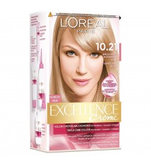 L'Oréal Paris Excellence Creme Farba do włosów 10.21...