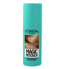 L'Oréal Paris Magic Retouch Błyskawiczny retusz odrostów...