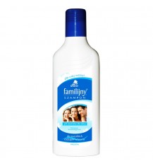 Familijny szampon do włosów biały 500ml