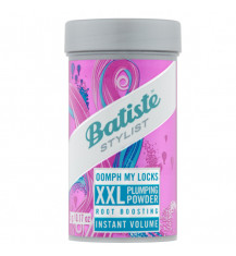 BATISTE Dry Styling XXL, Lekki Puder zwiększający objętość włosów, 5g