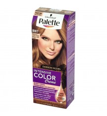 PALETTE Intensive Color Creme Farba do włosów Mineralny...