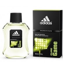 Adidas Pure Game woda toaletowa męska 100ml