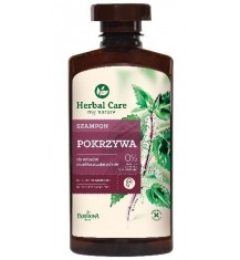 Farmona, Herbal Care, szampon Pokrzywa , 330 ml