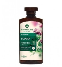 Farmona, Herbal Care, szampon Łopian, 330 ml