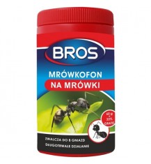 BROS Trutka pokarmowa na mrówki Mrówkofon, 60 g
