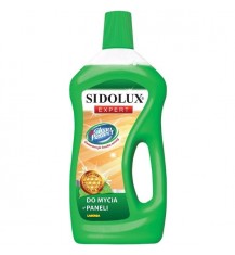 Płyn do mycia paneli SIDOLUX Expert, 750 ml