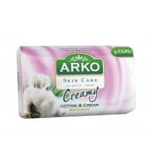 Arko Skin Care Bawełna i...