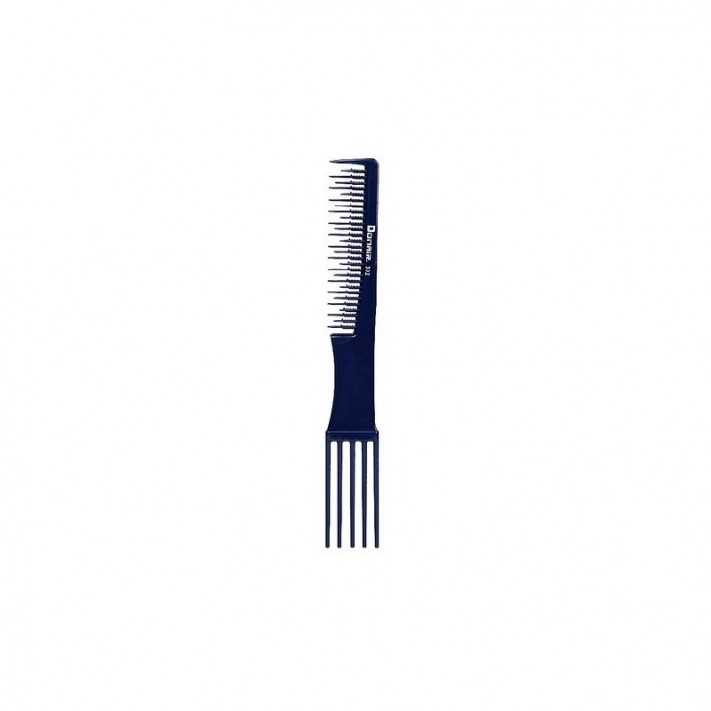DONEGAL GRZEBIEŃ fryzjerski DONAIR 19,1cm (9096)