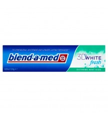 BLEND-A-MED 3D WHITE FRESH...