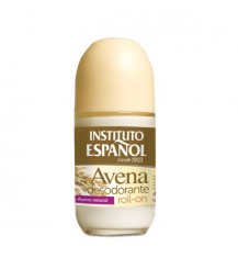 INSTITUTO ESPANOL AVENA Dezodorant roll-on,  75 ml