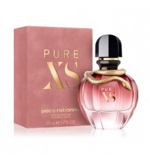   PACO RABANNE Pure XS For Her, 50 ml