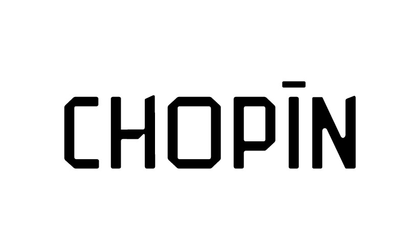 CHOPIN