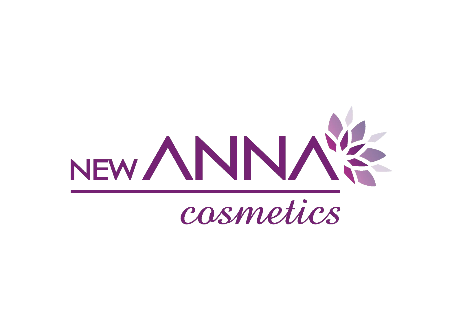 New Anna Cosmetics
