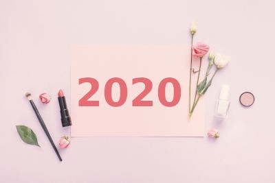 5 trendów kosmetycznych na 2020 rok